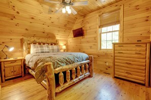 House (Multiple Bedrooms) | Interior