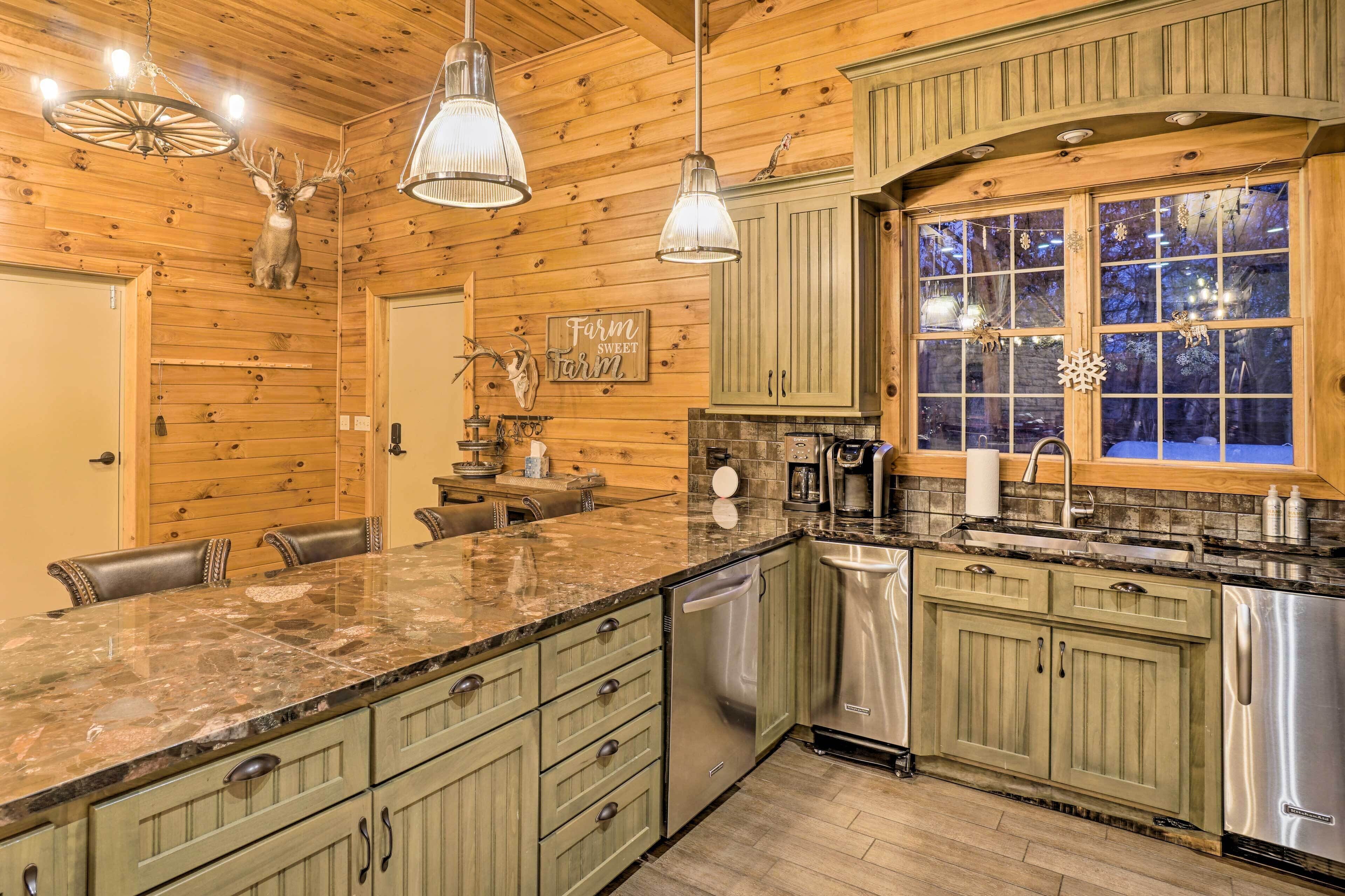 Rumah (Multiple Bedrooms) | Interior