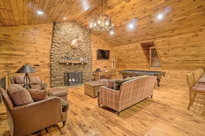 House (Multiple Bedrooms) | Interior
