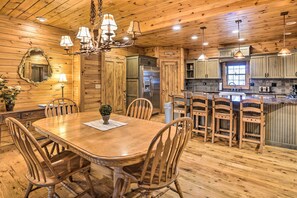 House (Multiple Bedrooms) | Interior