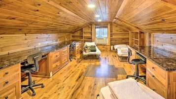 House (Multiple Bedrooms) | Interior