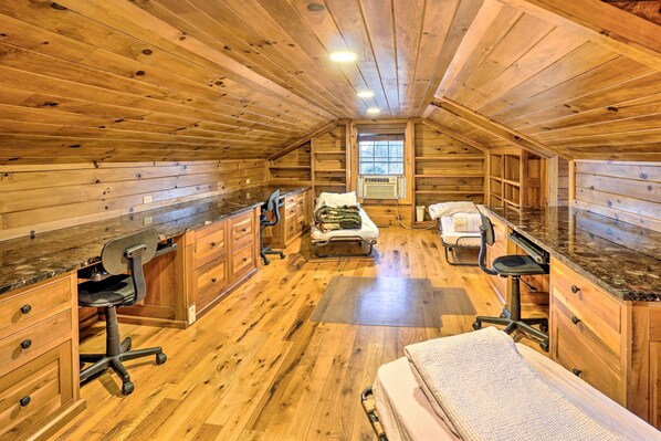 Nhà (Multiple Bedrooms) | Nội thất