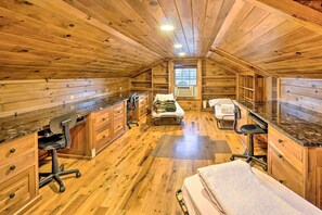 House (Multiple Bedrooms) | Interior