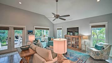 Nhà (3 Bedrooms) | Nội thất