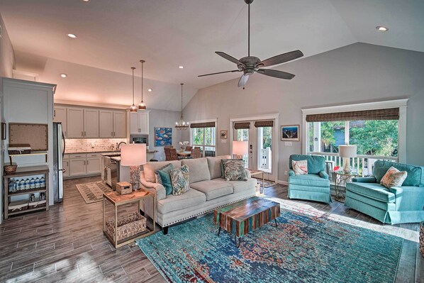 House (3 Bedrooms) | Front of property