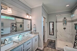 Talo (3 Bedrooms) | Sisätilat