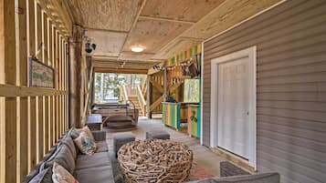 Nhà (3 Bedrooms) | Nội thất