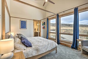 獨棟房屋 (4 Bedrooms) | 住宿內部