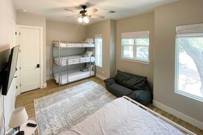 Interior - Brand New Modern Canyon Lake Escape w/ Fire Pit! (Canyon Lake)