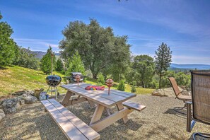 Apartment (0 Bedroom) | Interior