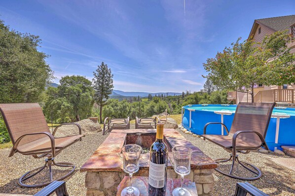 Apartment (0 Bedroom) | Interior