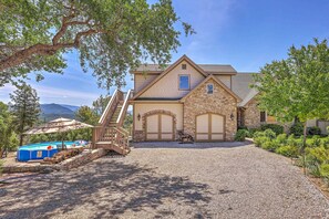 公寓 (0 Bedroom) | 住宿内部