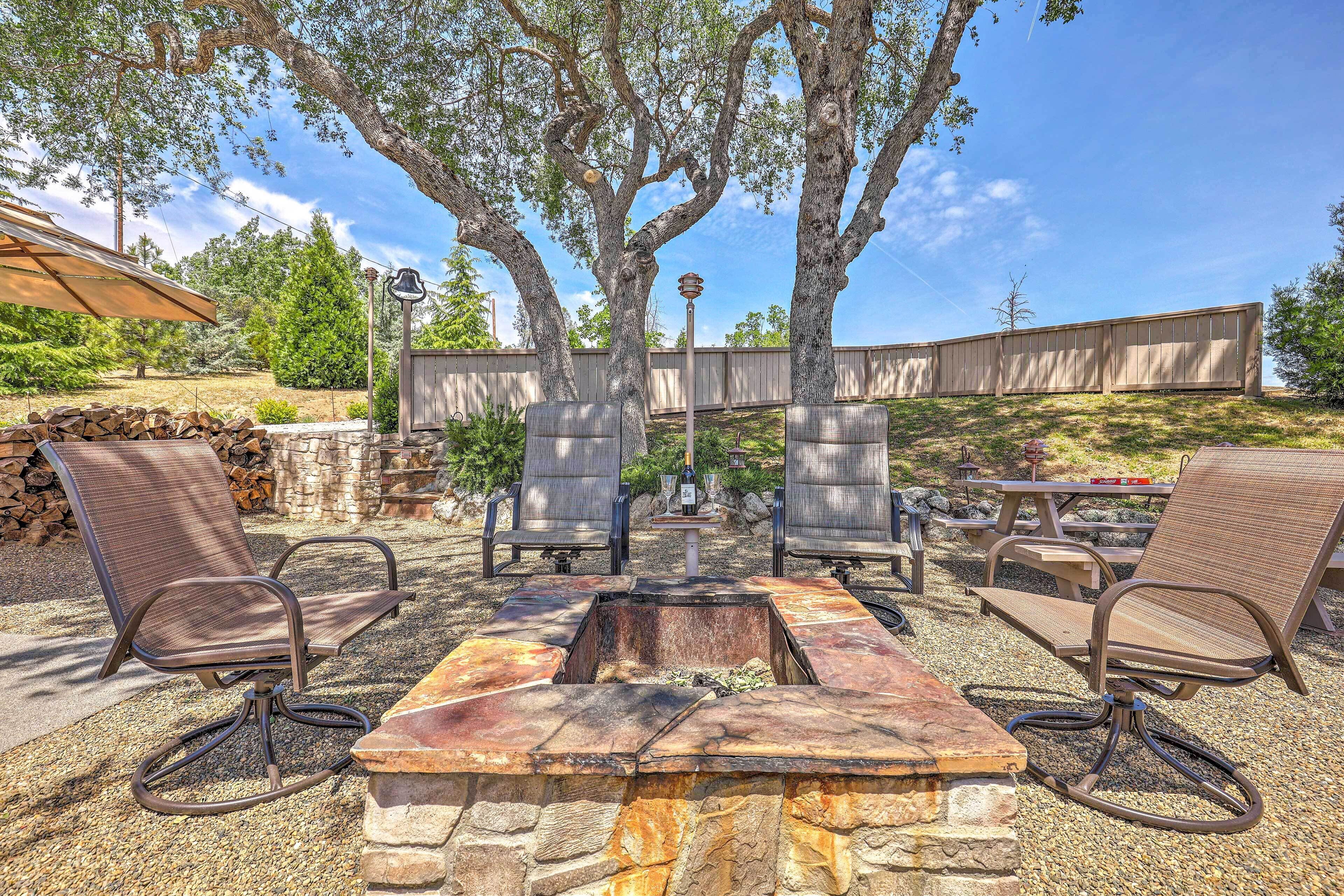 Apartemen (0 Bedroom) | Interior