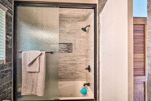 Ferienhaus (2 Bedrooms) | Innenbereich