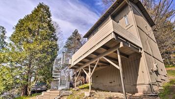 Casa (2 Bedrooms) | Interior