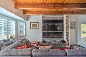 하우스 (2 Bedrooms) | 내부