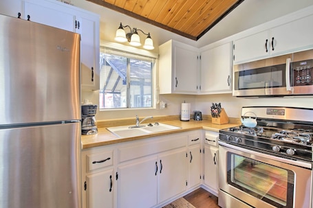 独立别墅 (2 Bedrooms) | 住宿内部