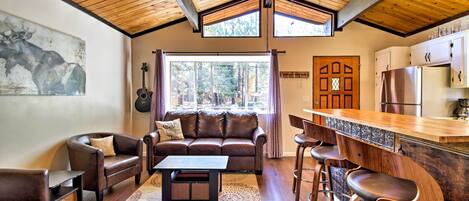 獨棟房屋 (2 Bedrooms) | 住宿內部