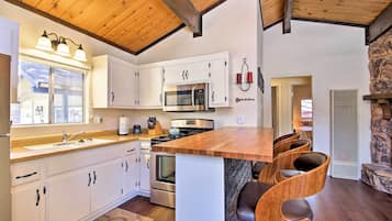 Maison (2 Bedrooms) | Intérieur