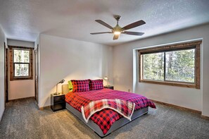 Hus (3 Bedrooms) | Innvendig