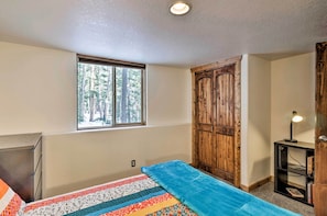 House (3 Bedrooms) | Interior - Luxury Mountain Getaway in Fairplay w/ Deck! (Fairplay)