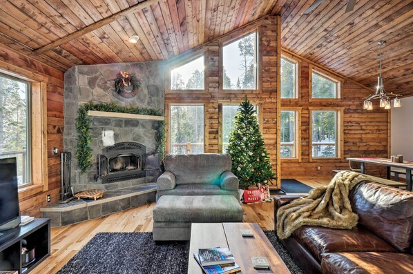 ハウス (3 Bedrooms) | 内装