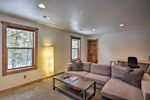 ハウス (3 Bedrooms) | 内装