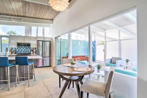 單棟房屋 (3 Bedrooms) | 內部