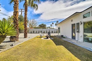 單棟房屋 (3 Bedrooms) | 內部