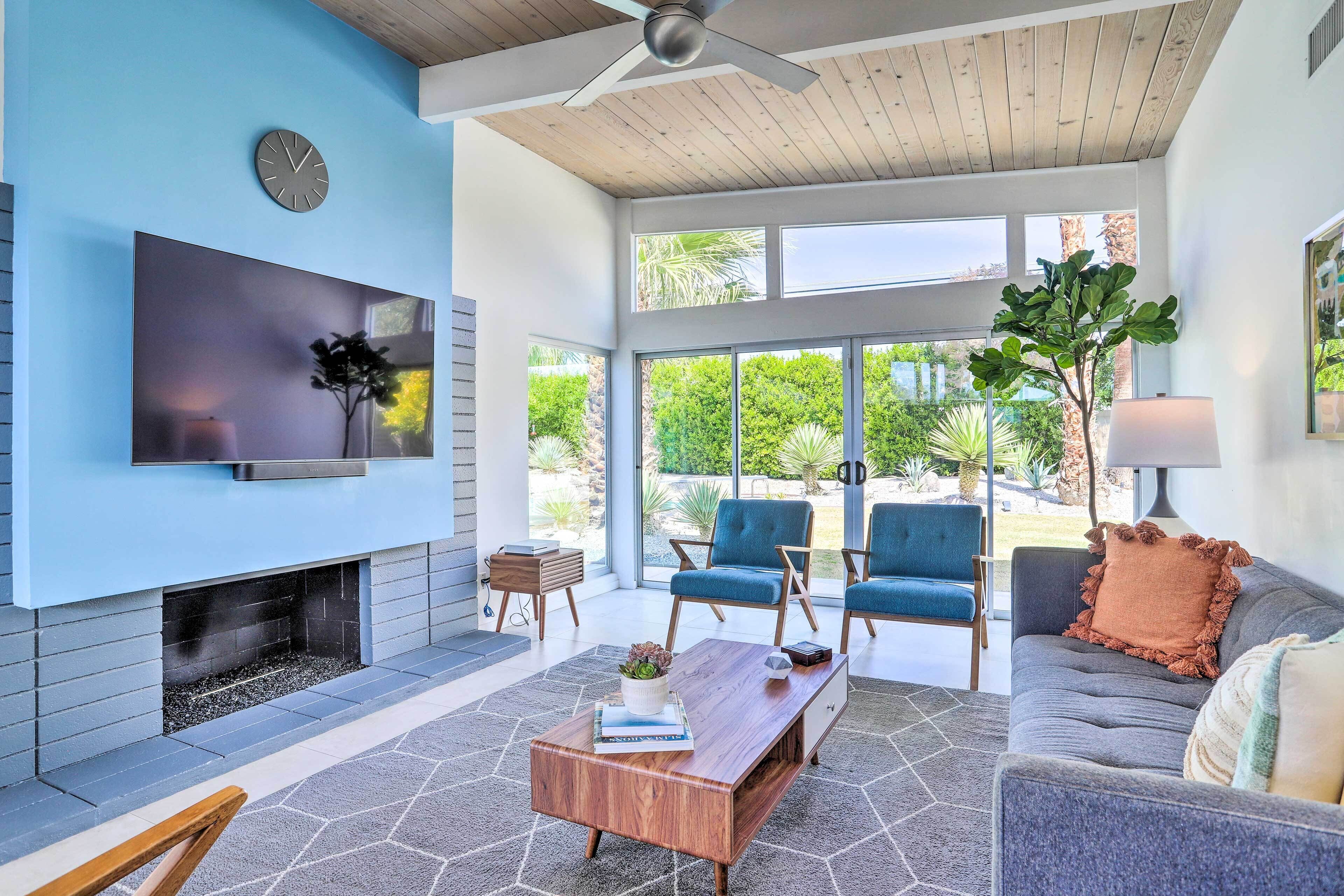 Huis (3 Bedrooms) | Interieur