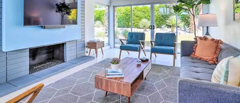 Huis (3 Bedrooms) | Interieur