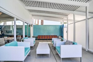 Casa (3 Bedrooms) | Parte interna