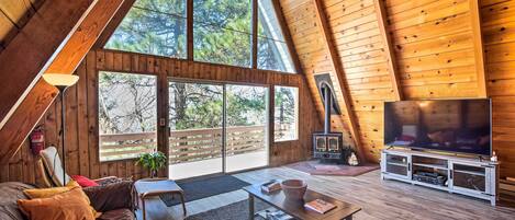 House (2 Bedrooms) | Front of property