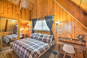 獨棟房屋 (2 Bedrooms) | 住宿內部