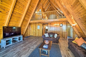 Casa (2 Bedrooms) | Interior