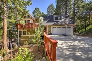 منزل (3 Bedrooms) | المنشأة من الداخل