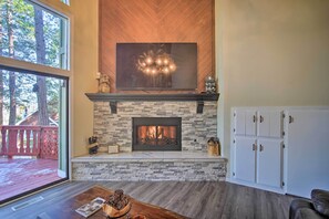 Maison (3 Bedrooms) | Intérieur