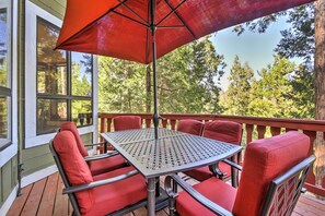 House (3 Bedrooms) | Interior - Lake Arrowhead Family Home w/ Deck! (Lake Arrowhead)