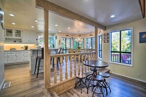 Maison (3 Bedrooms) | Intérieur