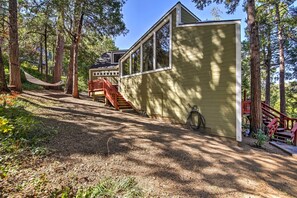 منزل (3 Bedrooms) | المنشأة من الداخل