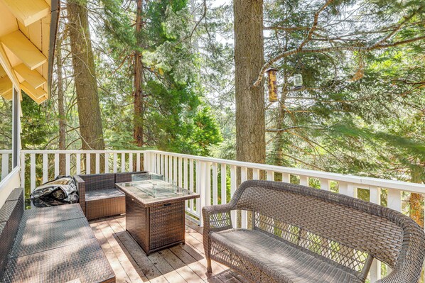 ハウス (3 Bedrooms) | 内装