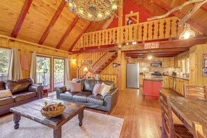 Maison (3 Bedrooms) | Intérieur