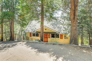 Talo (3 Bedrooms) | Sisätilat