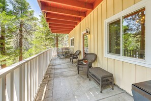 Casa (3 Bedrooms) | Interior