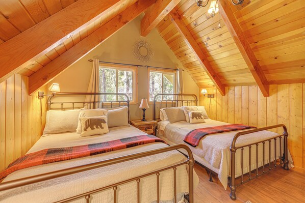 Casa (3 Bedrooms) | Interior