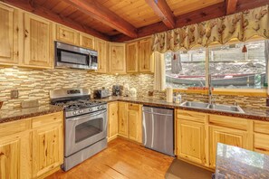 ハウス (3 Bedrooms) | 内装