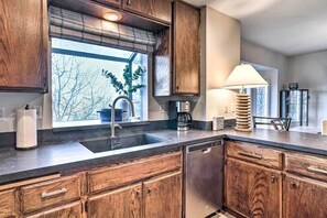 Maison (3 Bedrooms) | Intérieur