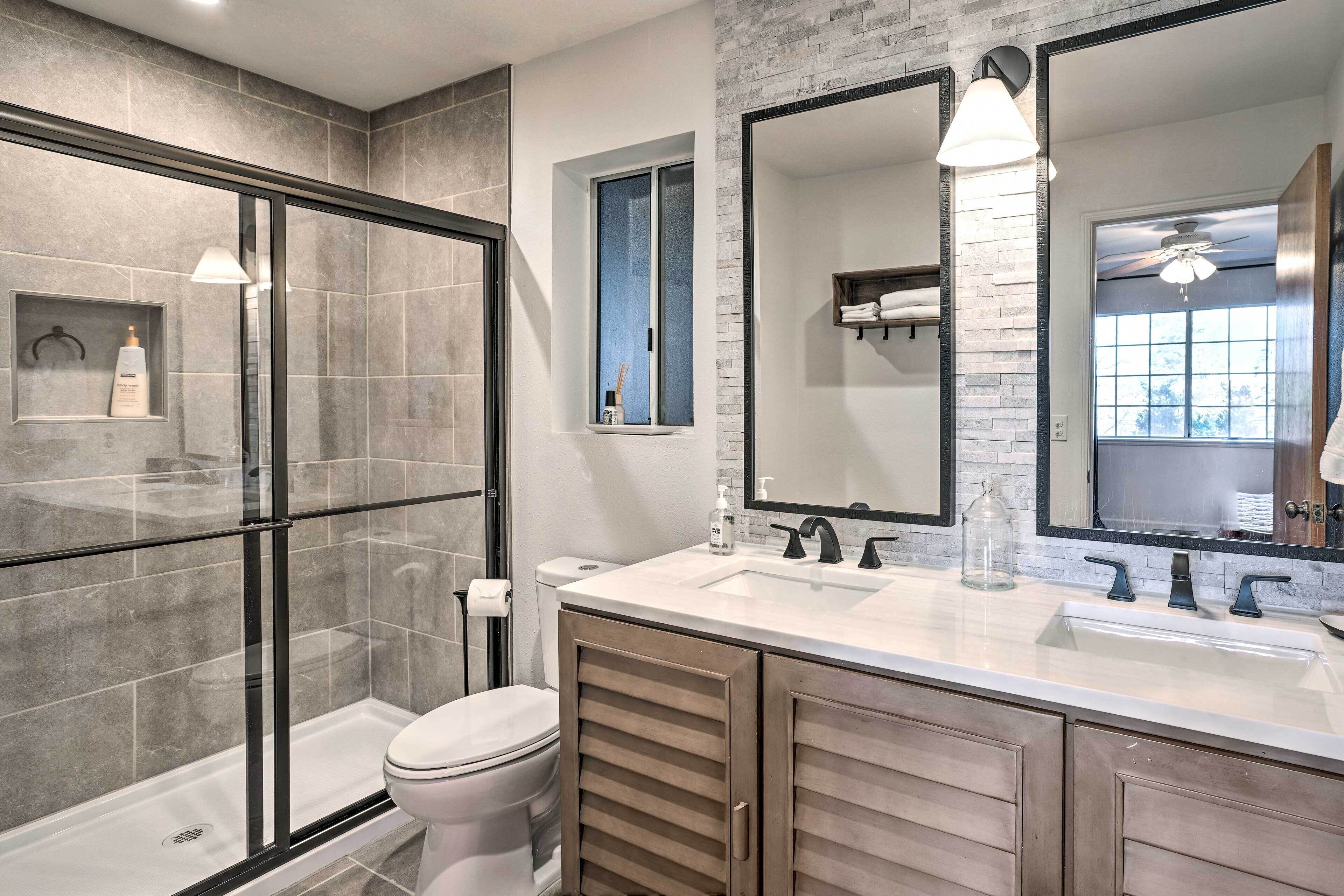 Nhà (3 Bedrooms) | Nội thất