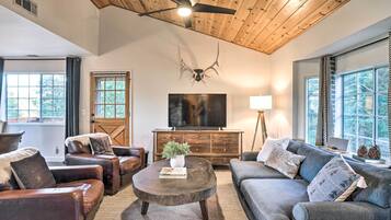 Nhà (3 Bedrooms) | Nội thất