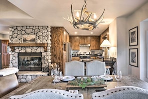 Maison (3 Bedrooms) | Intérieur
